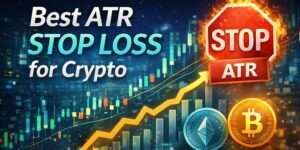 Best ATR stop loss for crypto