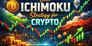 Best Ichimoku strategy for crypto
