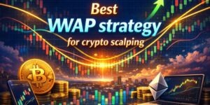 Best VWAP Strategy for Crypto Scalping: A Complete, Practical Guide (2026)