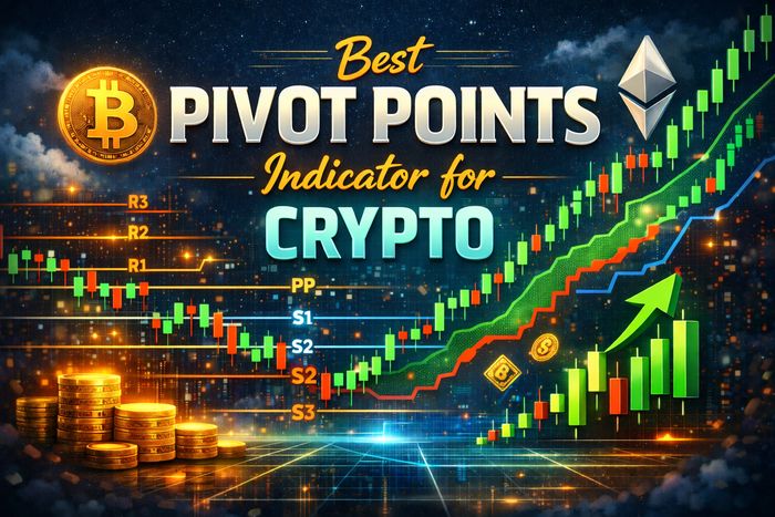 Best pivot points indicator for crypto