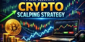 Most Effective Crypto Scalping Strategy (2026)